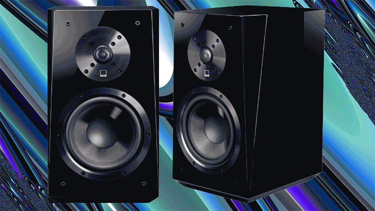 SVS – purveyor of big bang-for-the-buck audio products – maintains that title with their $1,200/pair Ultra Bookshelf Speakers