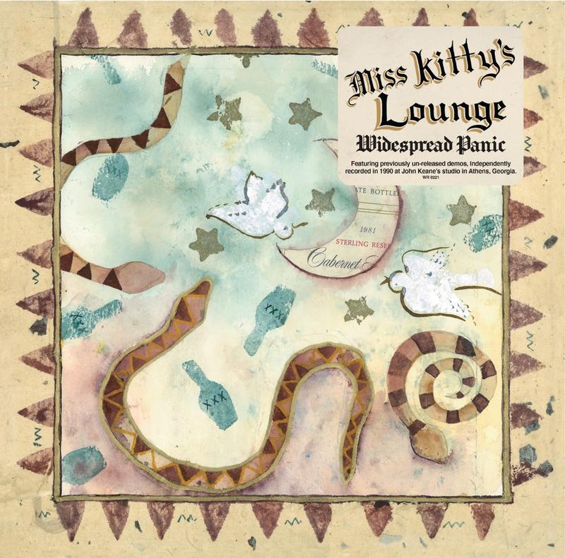 Miss Kitty’s Lounge