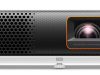 BenQ TH690ST Projector Preview