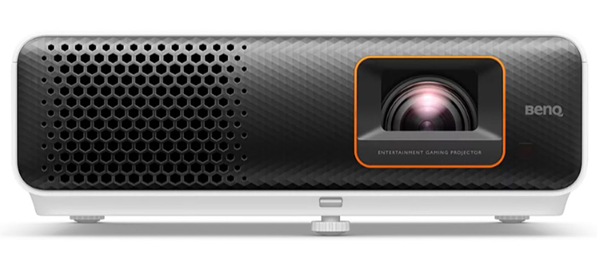 BenQ TH690ST Projector Front View