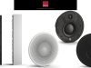CEDIA 2022 – DALI Introduces PHANTOM K-60 LP and PHANTOM M-675 Custom Installation Speakers
