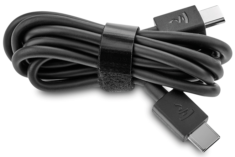 Focal Bathys Hi-Fi Bluetooth and ANC Headphone Cables Figure 4