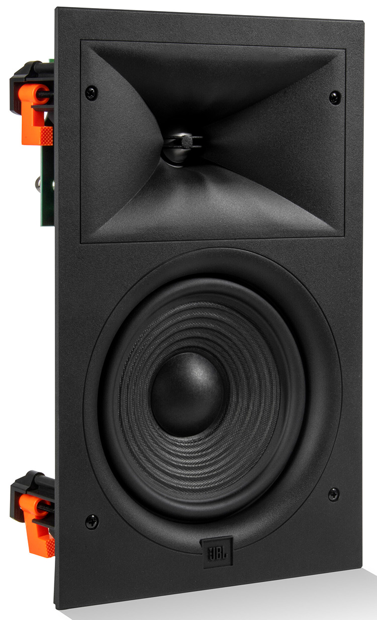 HARMAN Luxury Audio Now Shipping JBL Stage 2 Architectural and Stage XD Series Loudspeakers