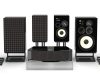 HARMAN Luxury Audio to Showcase Classic Series Black Edition Loudspeakers at CEDIA Expo 2022