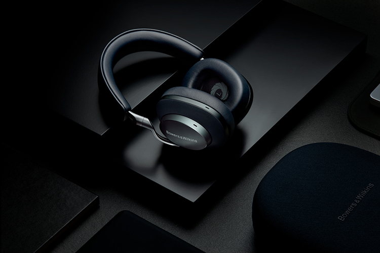 Bowers and Wilkins Px8 007 Edition Headphone