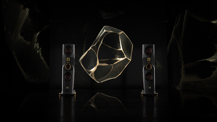 DALI KORE Flagship Speakers Make Their Debut in North America at Toronto AudioFest