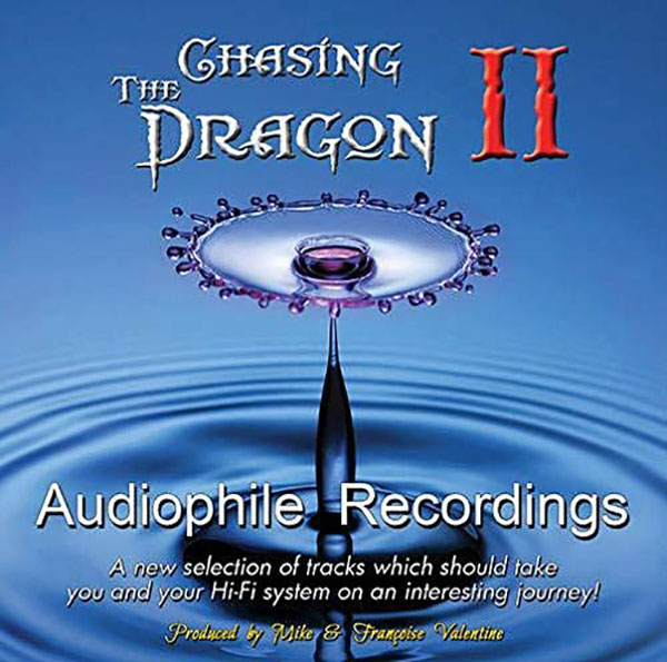 Audiophile Recordings