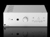 PRO-JECT ANNOUNCES NEW INTEGRATED AMPLIFIER/RECEIVERS