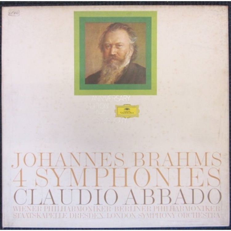 Brahms box