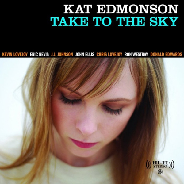 Kat Edmonson