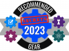 Recommended Gear List 2023