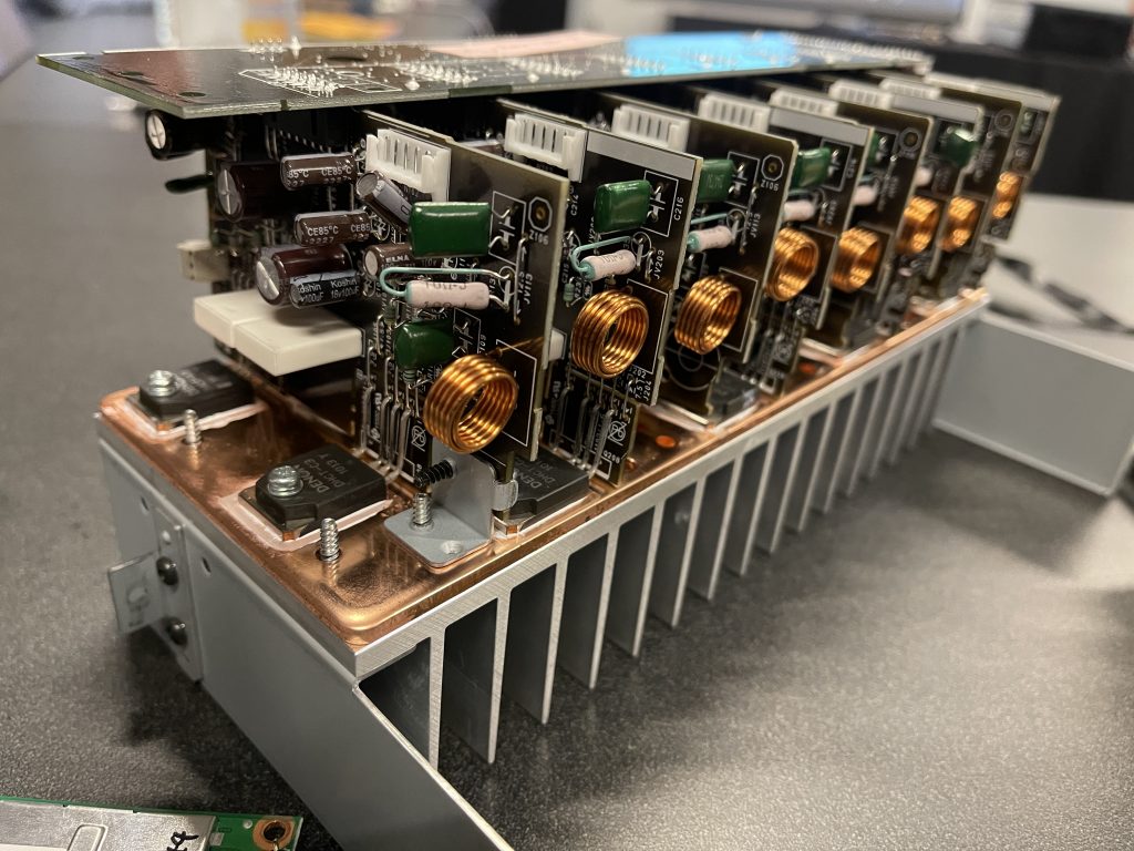 Denon's New AVRA1H Home Theater Receiver, Marantz AV10 and AMP10 Home