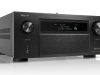 Denon Unleashes its AVR-A1H Flagship with 15 Channels of Power, Delivering up to 150W Per Channel