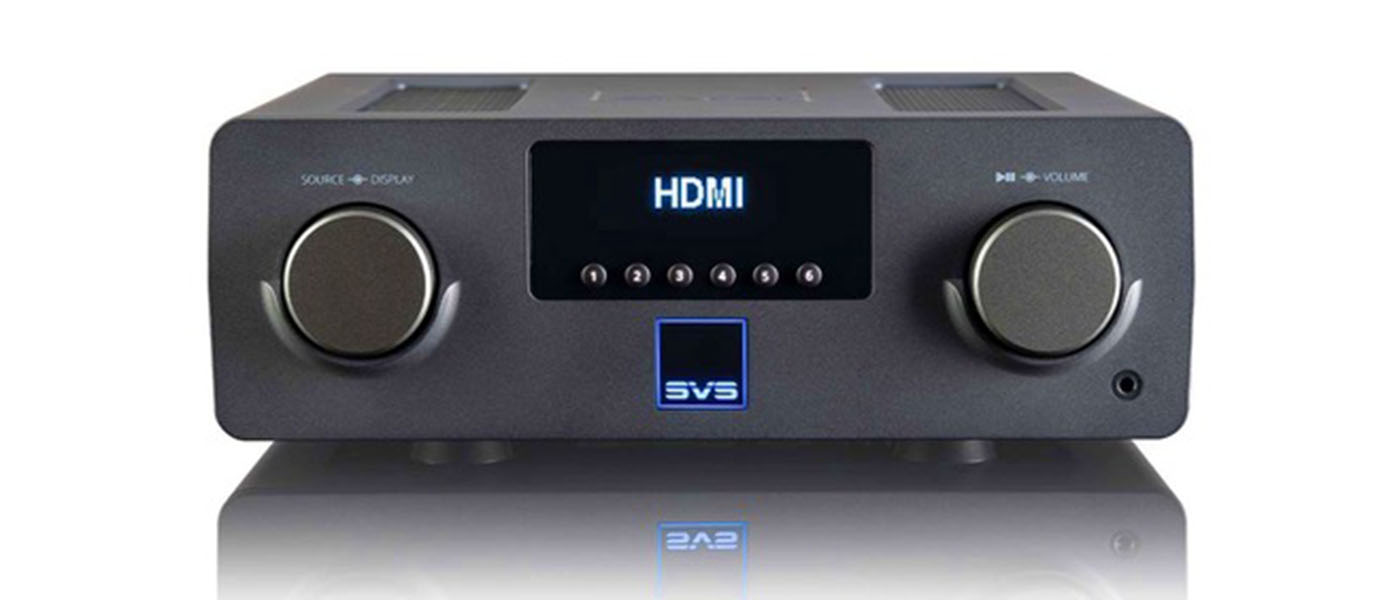 SVS Prime Wireless Pro SoundBase Review