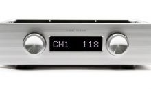 Rotel RC1590 Preamplifier and RB1590 Power Amplifier Review 