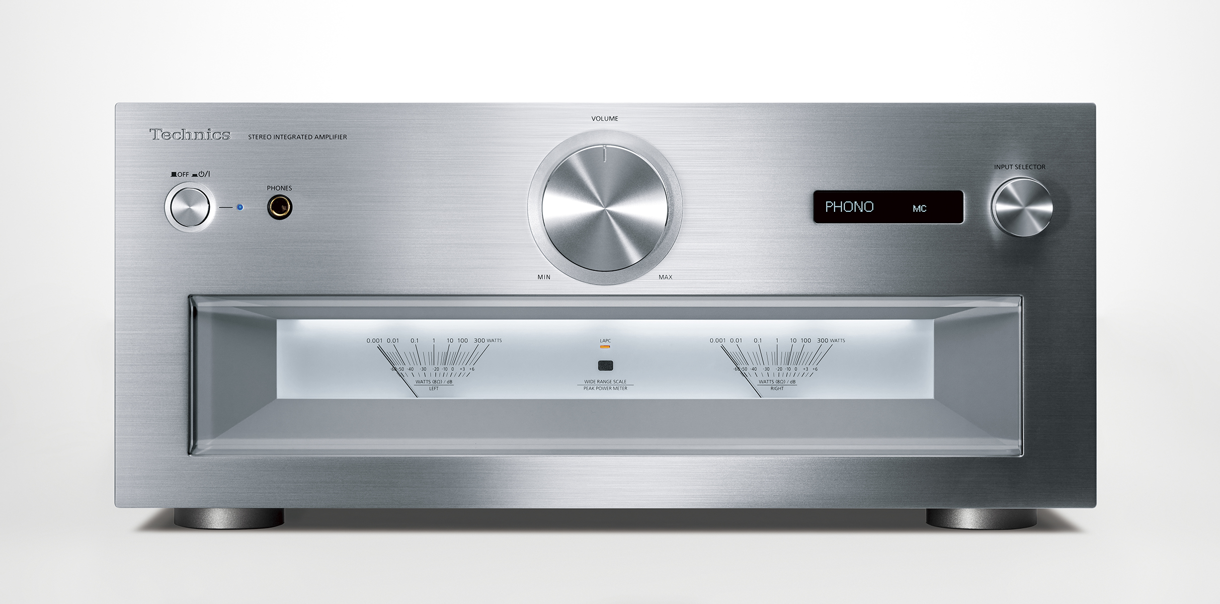 Technics SU-R1000 Integrated Amplifier – A Video Review