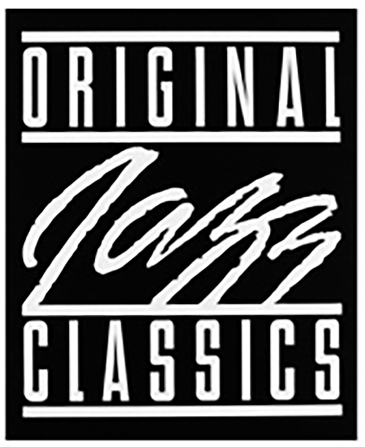 Original Jazz Classics logo