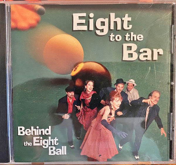 Eight to the Bar