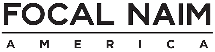 Focal Naim America logo