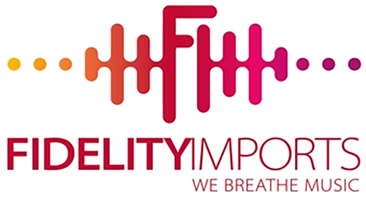 Fidelity Imports logo