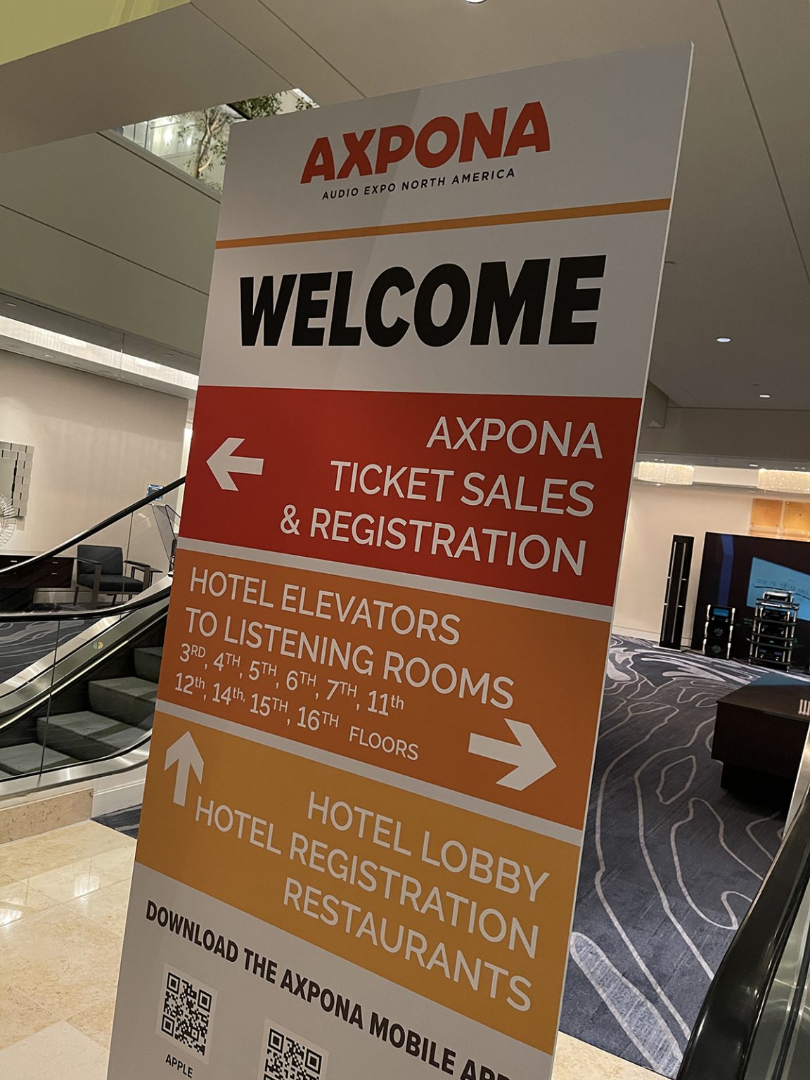 AXPONA 2023 Show Coverage