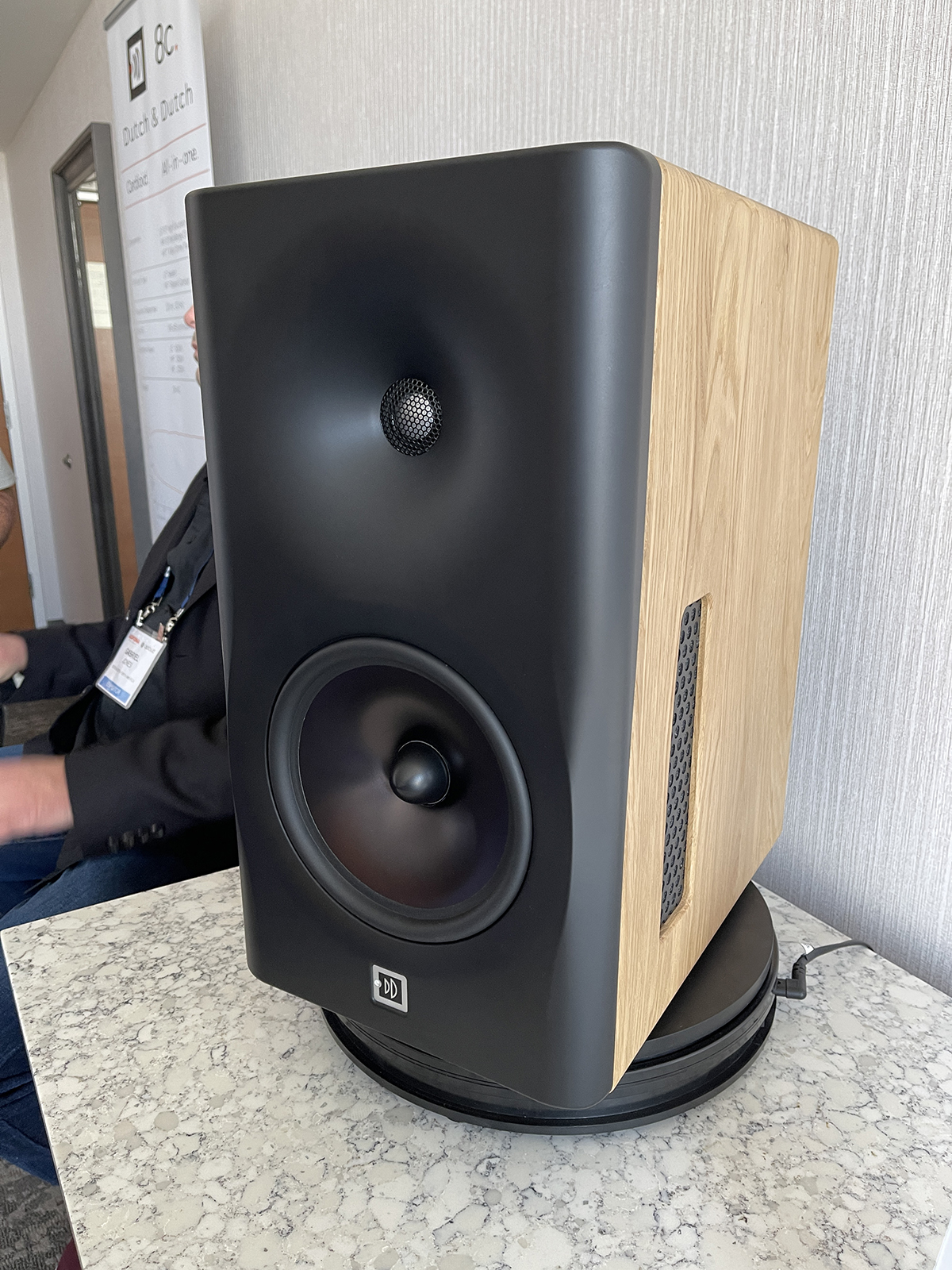 Best Loudspeakers of AXPONA 2023 Show Report