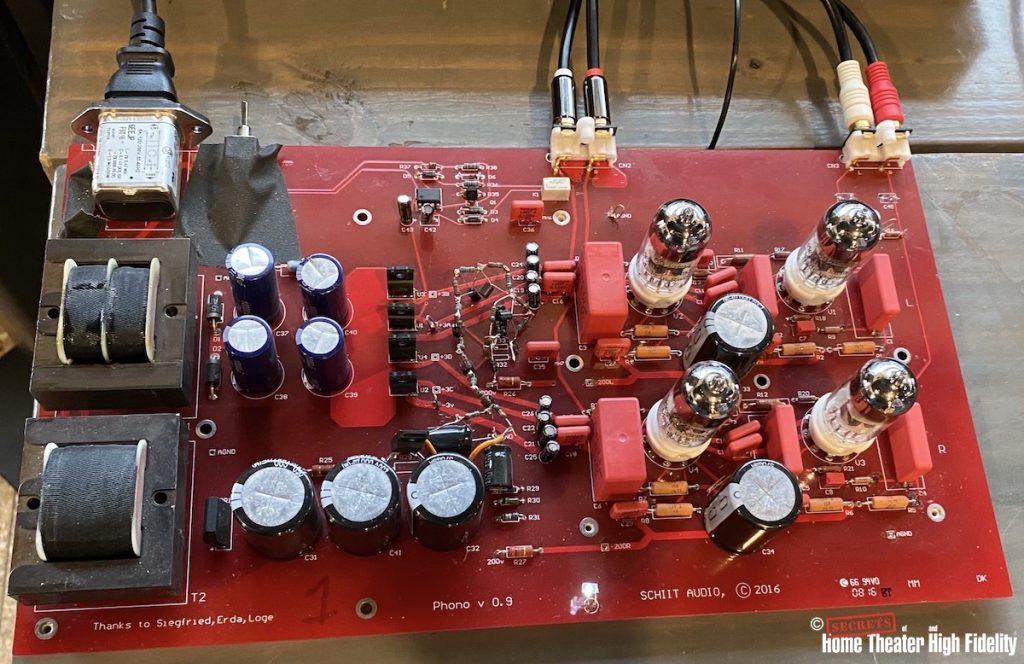 Schiit Audio's 2nd Schiiterless Meet in Corpus Christi, TX