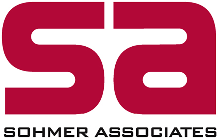 Sohmer Associates logo
