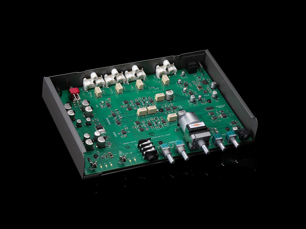 Schiit Audio's 2nd Schiiterless Meet in Corpus Christi, TX