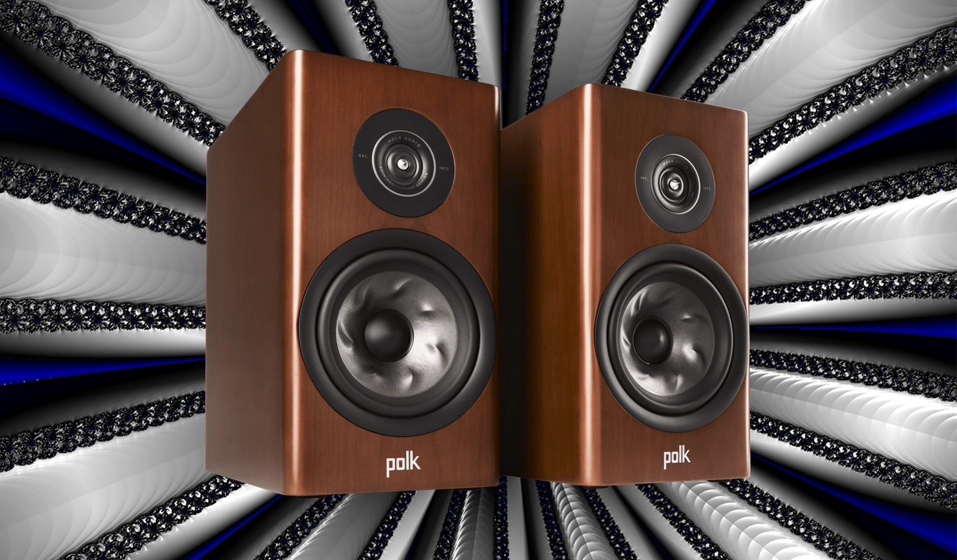 Polk Audio R200AE Bookshelf (Stand-mount) Speakers Review 