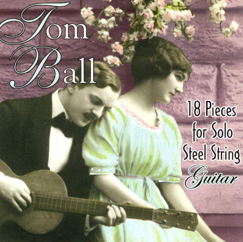 Tom Ball