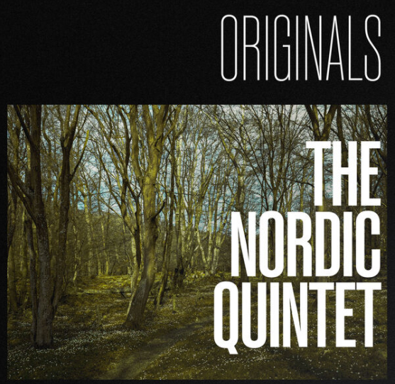 The Nordic Quintet