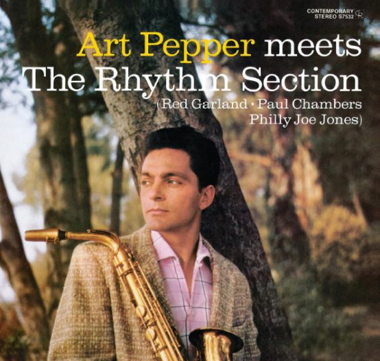 Art Pepper