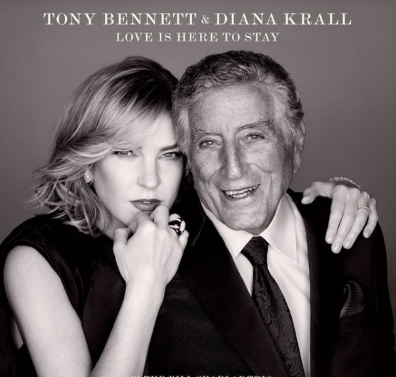 Tony Bennett & Diana Krall