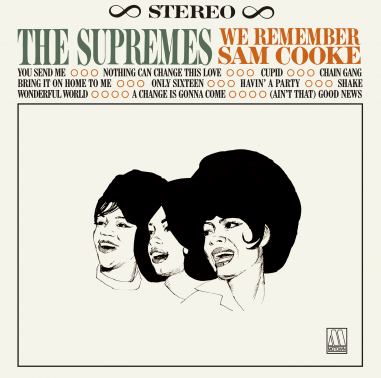 The Supremes