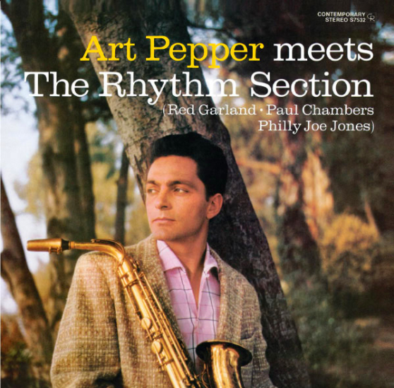 Art Pepper