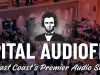 Capital AudioFest 2025 Show Report